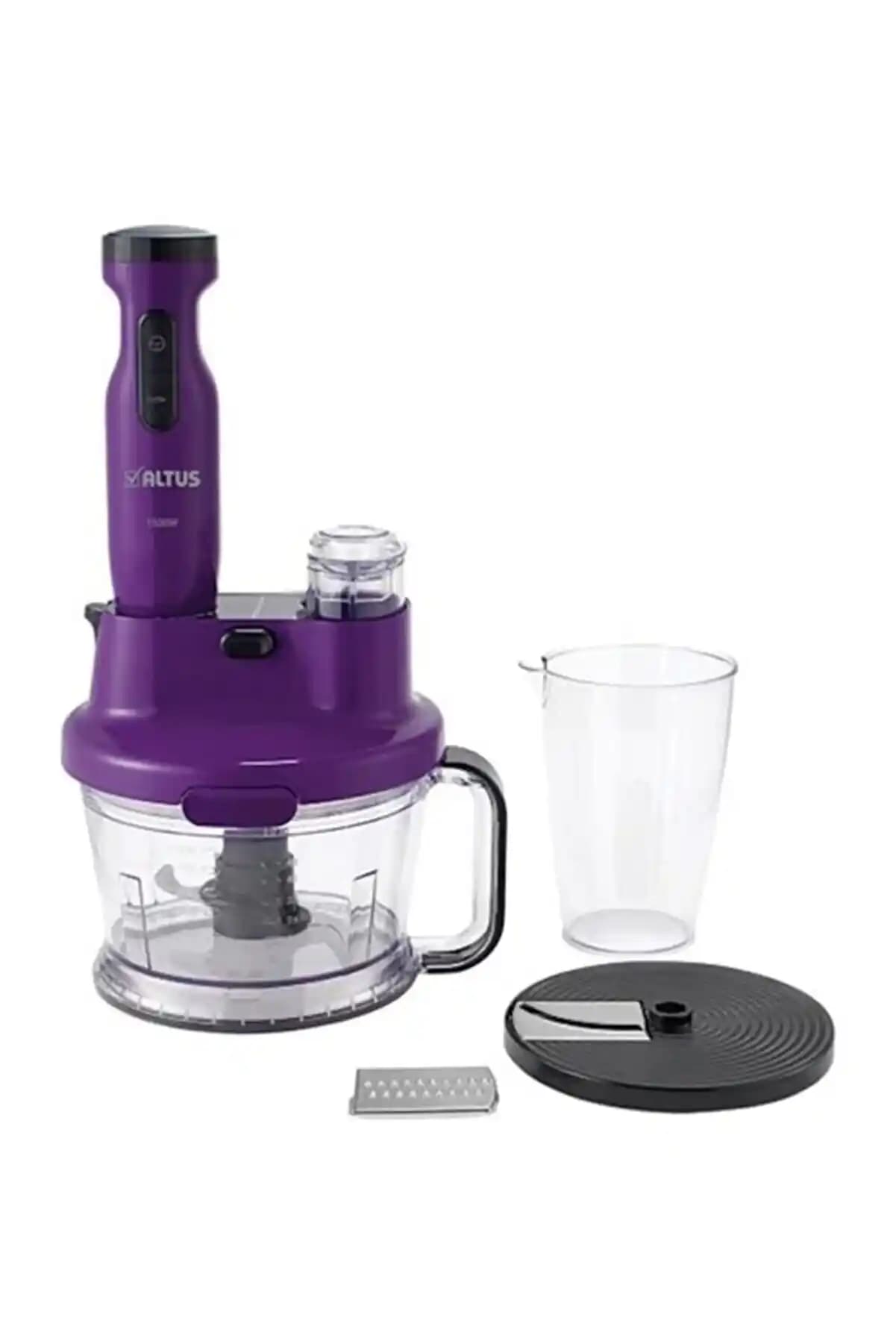 Altus Blender Setleri: Güçlü performans ve estetik tasarım ile mutfaklarınızın vazgeçilmezi
