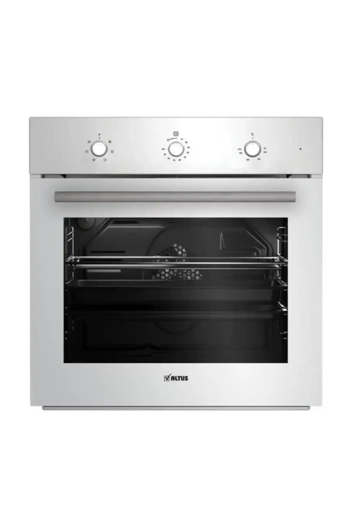 Altus Elektronik Endüstri Fırınları ve Otomasyon Çözümleri Hakkında Kapsamlı Bilgi