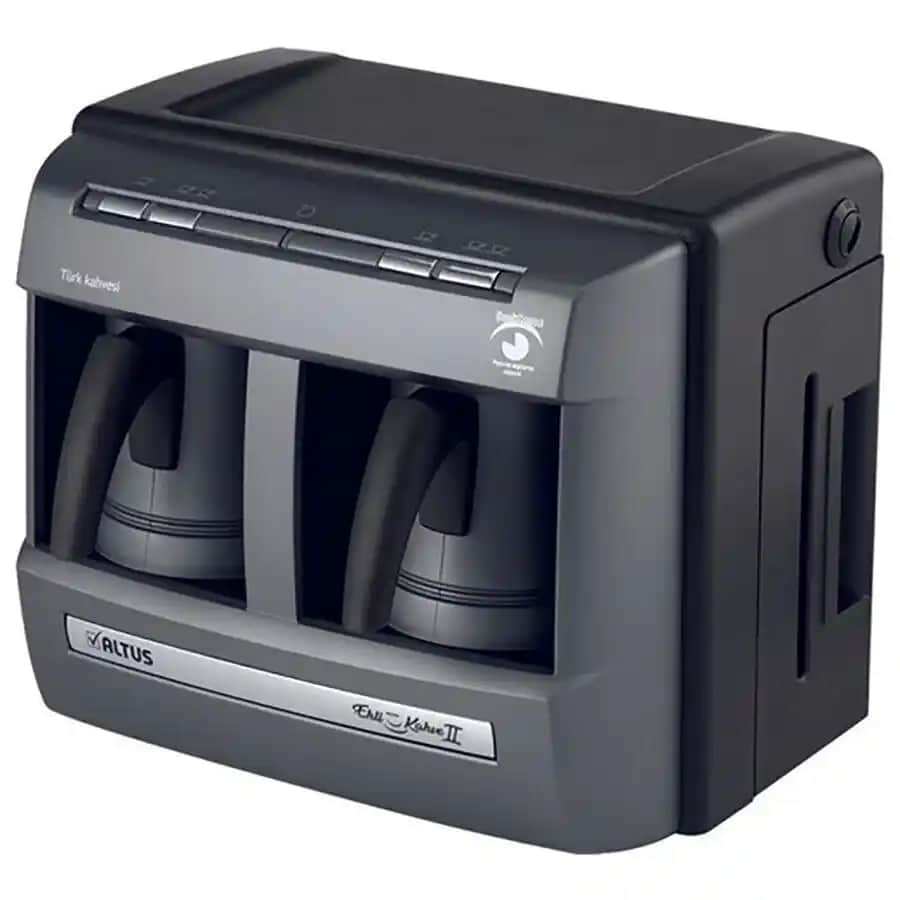 Altus Kahve Makinesi Özellikleri ve Kullanıcı Yorumlarıyla Güncel Teknoloji Rehberi