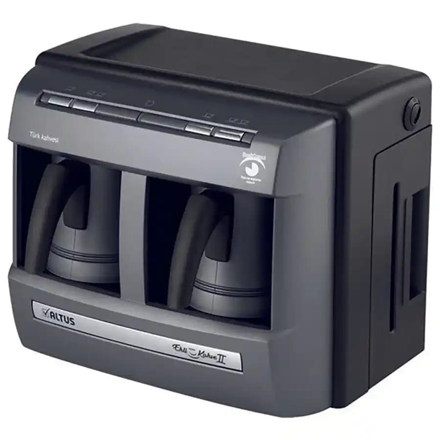 Altus Kahve Makinesi Özellikleri ve Kullanıcı Yorumlarıyla Güncel Teknoloji Rehberi