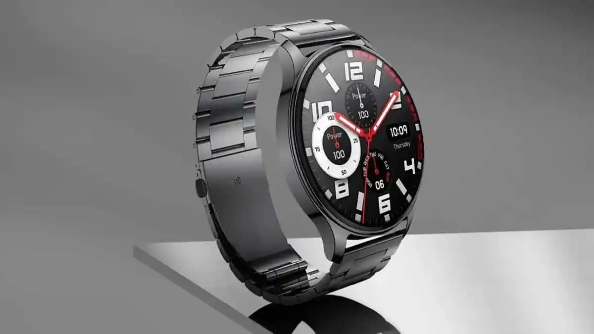 Amazfit Akıllı Saatlerle 2025'te Sağlık ve Spor Performansınızı Zirveye Taşıyın