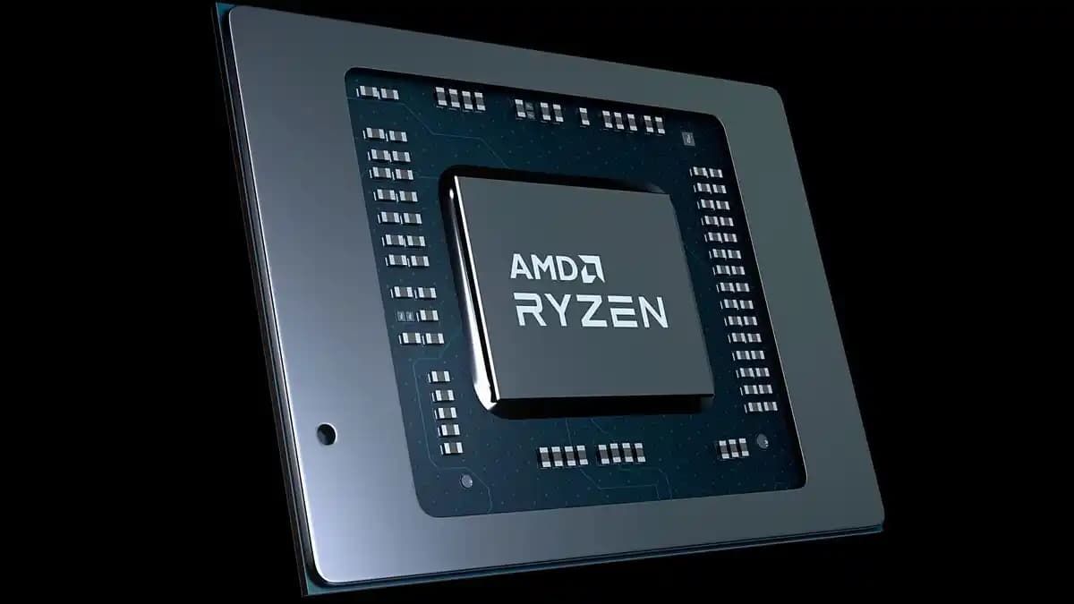 2025'te Dizüstü Performansınızı Zirveye Taşıyacak AMD Ryzen 5 5500U