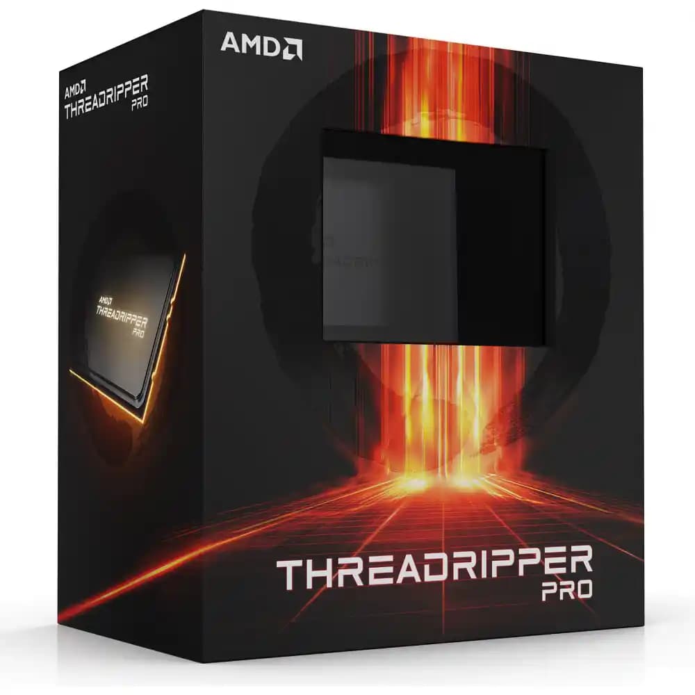 2025'te AMD Ryzen Threadripper PRO 5995WX ile Performansın Zirvesine Ulaşın