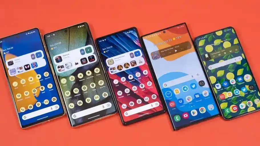 Android Akıllı Telefonların Temel Özellikleri ve Güvenlik İpuçları