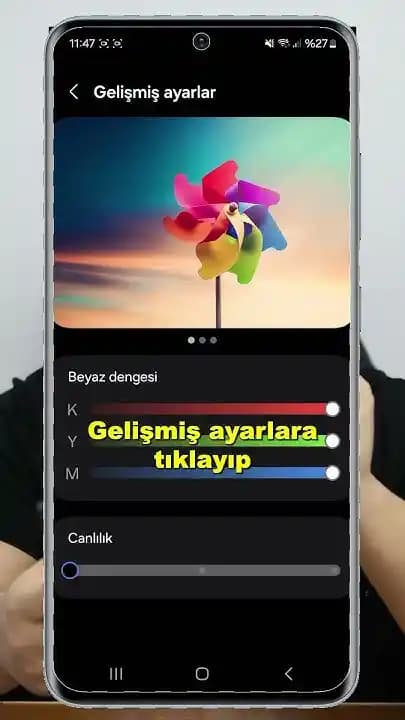 2025'te Android Şebeke Sorunlarına Son: Bağlantınızı Güçlendirin