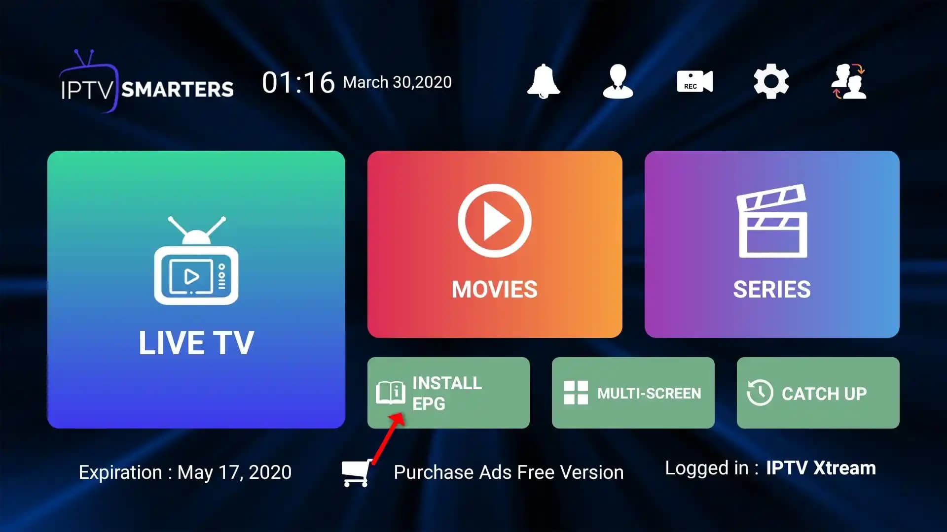 Android IPTV Uygulamaları ile Esnek ve Güvenilir Eğlence Çözümleri
