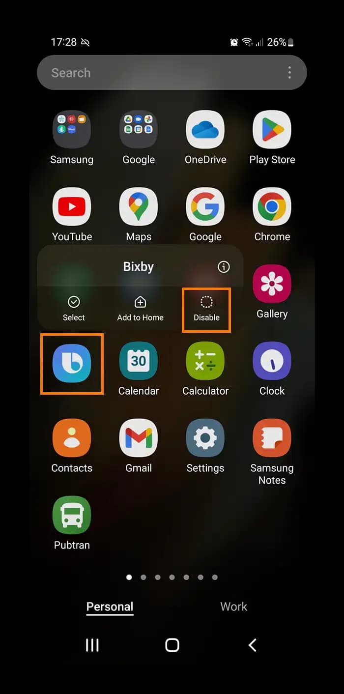 Android Telefonlarda Uygulama Gizleme Yöntemleri ve Güvenlik İpuçları