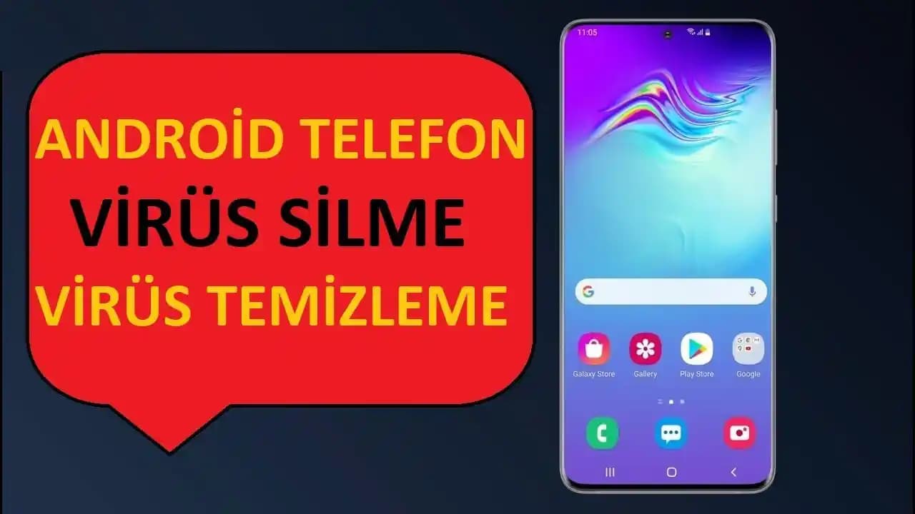 Android Telefonlarda Virüs Temizleme ve Güvenlik İçin En Etkili Yöntemler