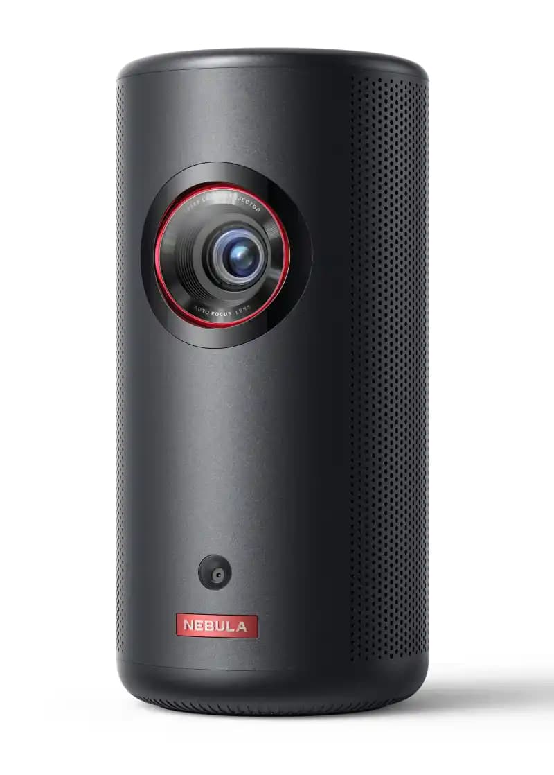 2025'te Anker Nebula Capsule 3 ile Taşınabilir Eğlencede Devrim