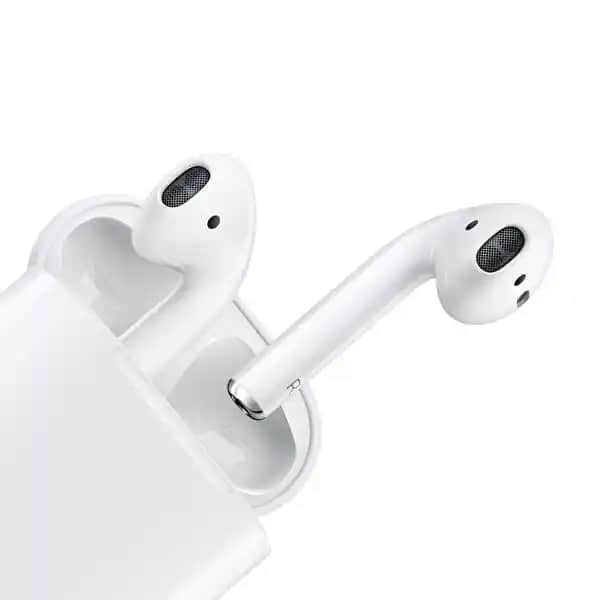 Apple AirPods 2. Nesil Kablosuz Kulaklıkların Özellikleri ve Kullanıcı Rehberi