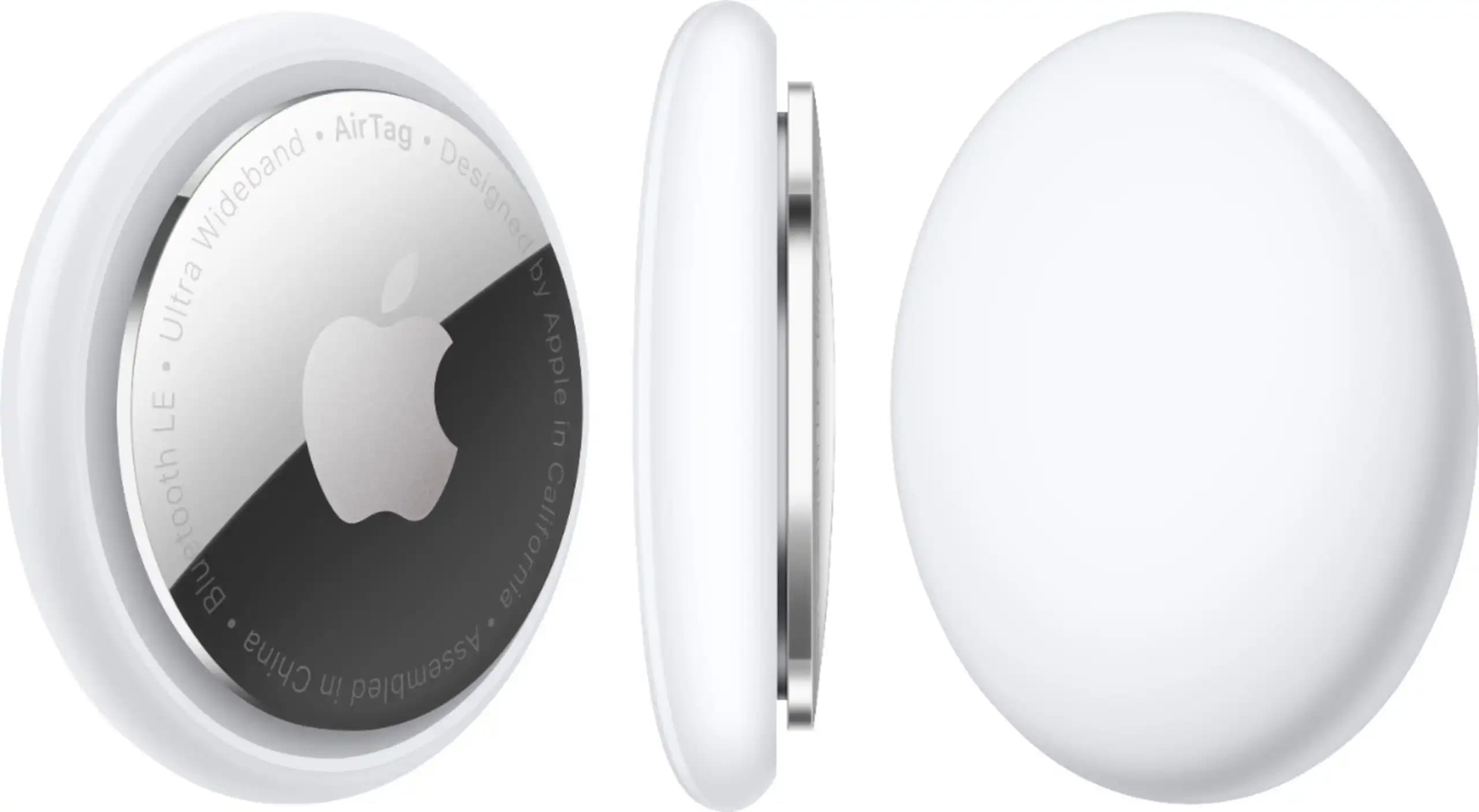 Apple AirTag ile Eşyalarınızı Güvence Altına Almanın Yolları ve Kullanım İpuçları