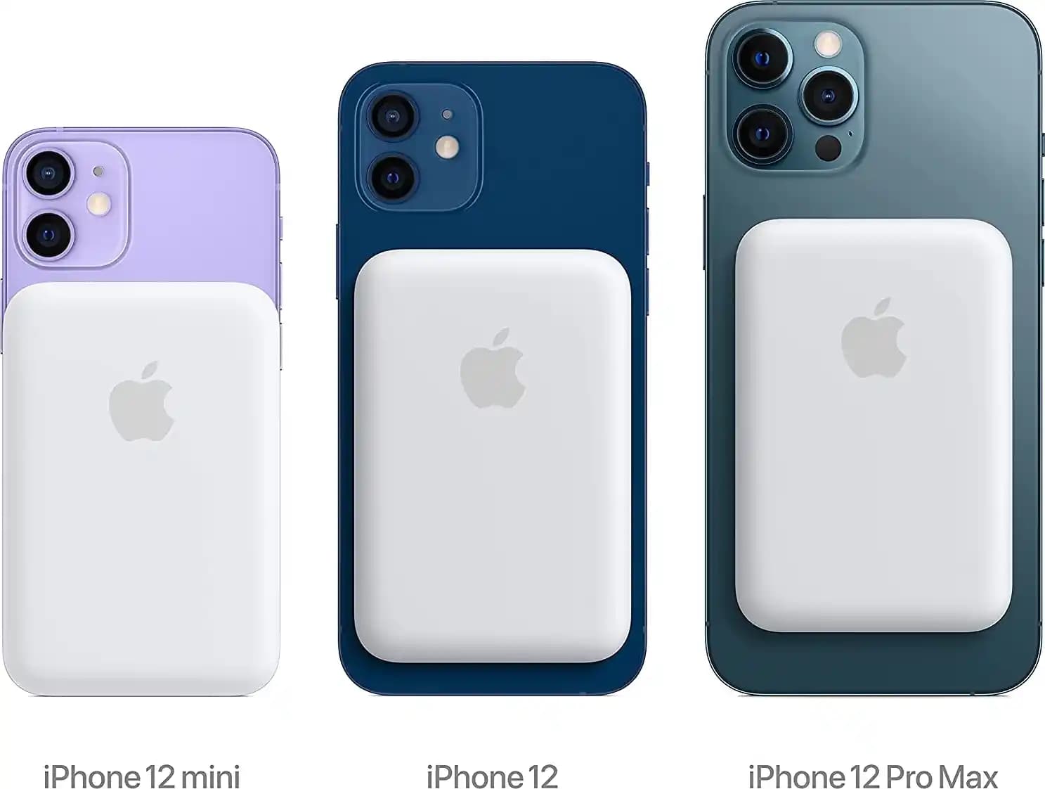 Apple MagSafe Güç Bankası ile Kablosuz Şarjda Yenilikçi Deneyim ve Pratiklik