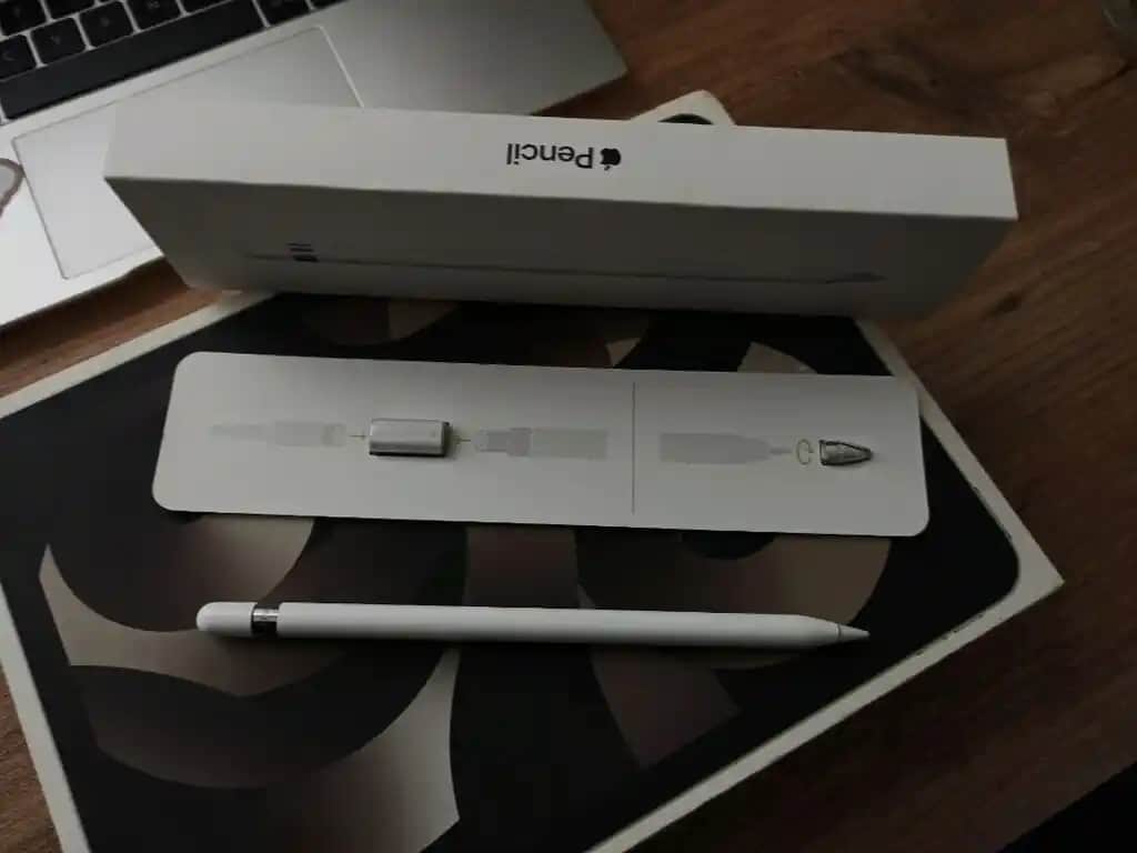 Apple Pencil 1. Nesil hakkında detaylı bilgi ve kullanım ipuçları