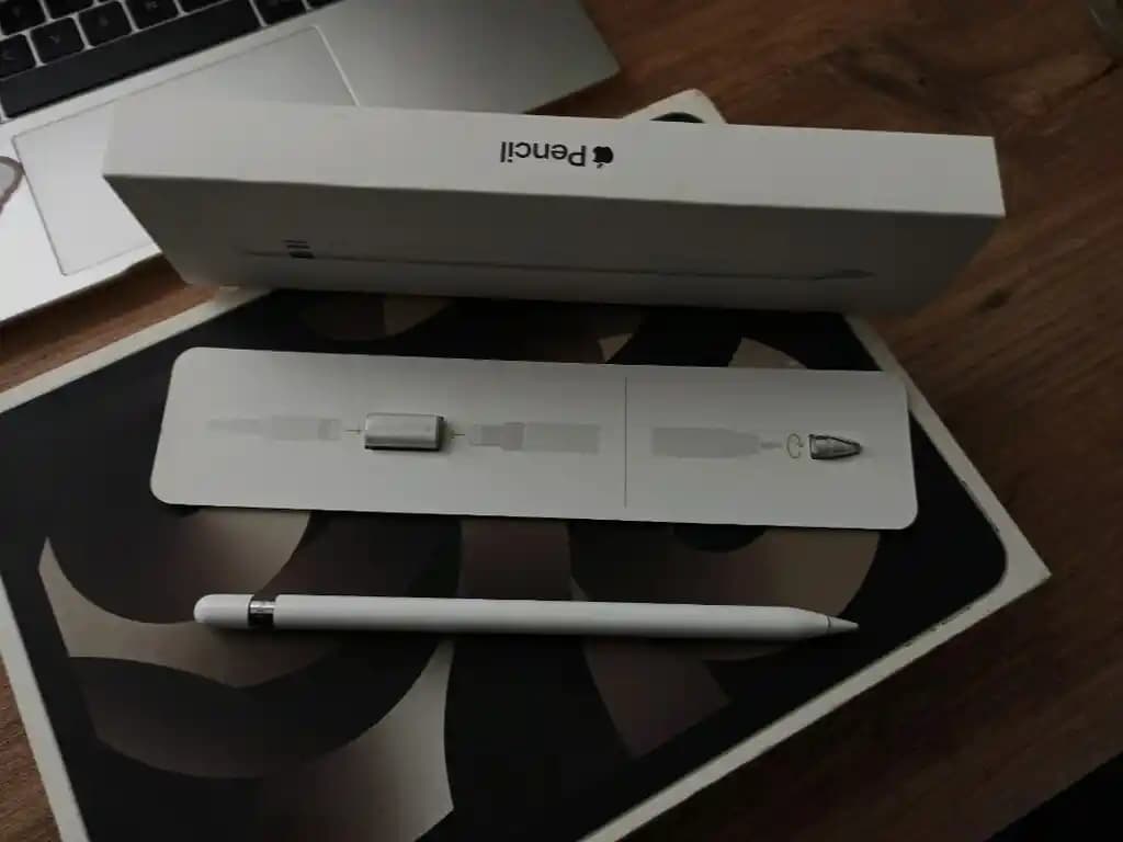 Apple Pencil 1. Nesil hakkında detaylı bilgi ve kullanım ipuçları