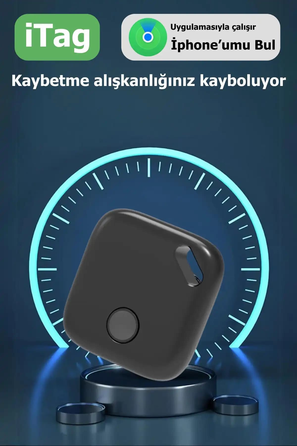 Apple Takip Cihazları ve Güvenlik Teknolojileri: Günlük Hayatta Kullanım ve Avantajlar