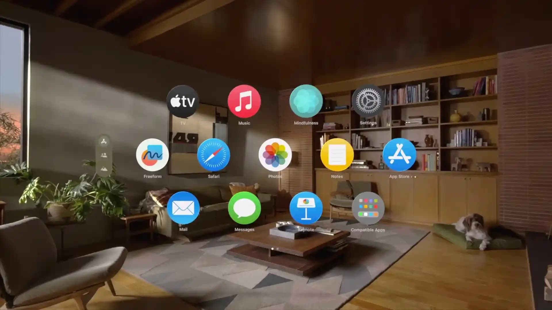 Apple Vision Pro ile Geleceğin Karma Gerçeklik Deneyimine Adım Atın