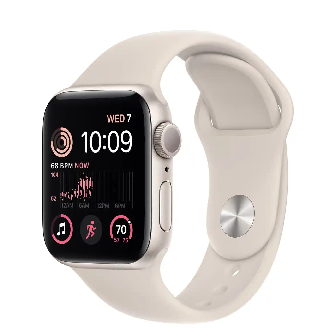 Apple Watch 40mm: Şık ve Fonksiyonel Giyilebilir Teknolojinin En İyi Seçeneği