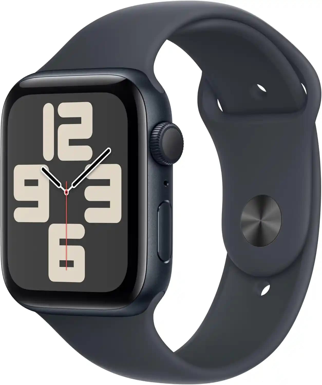 Apple Watch SE 2. Nesil 40mm ile 2025'te Sağlık ve Sporda Devrim