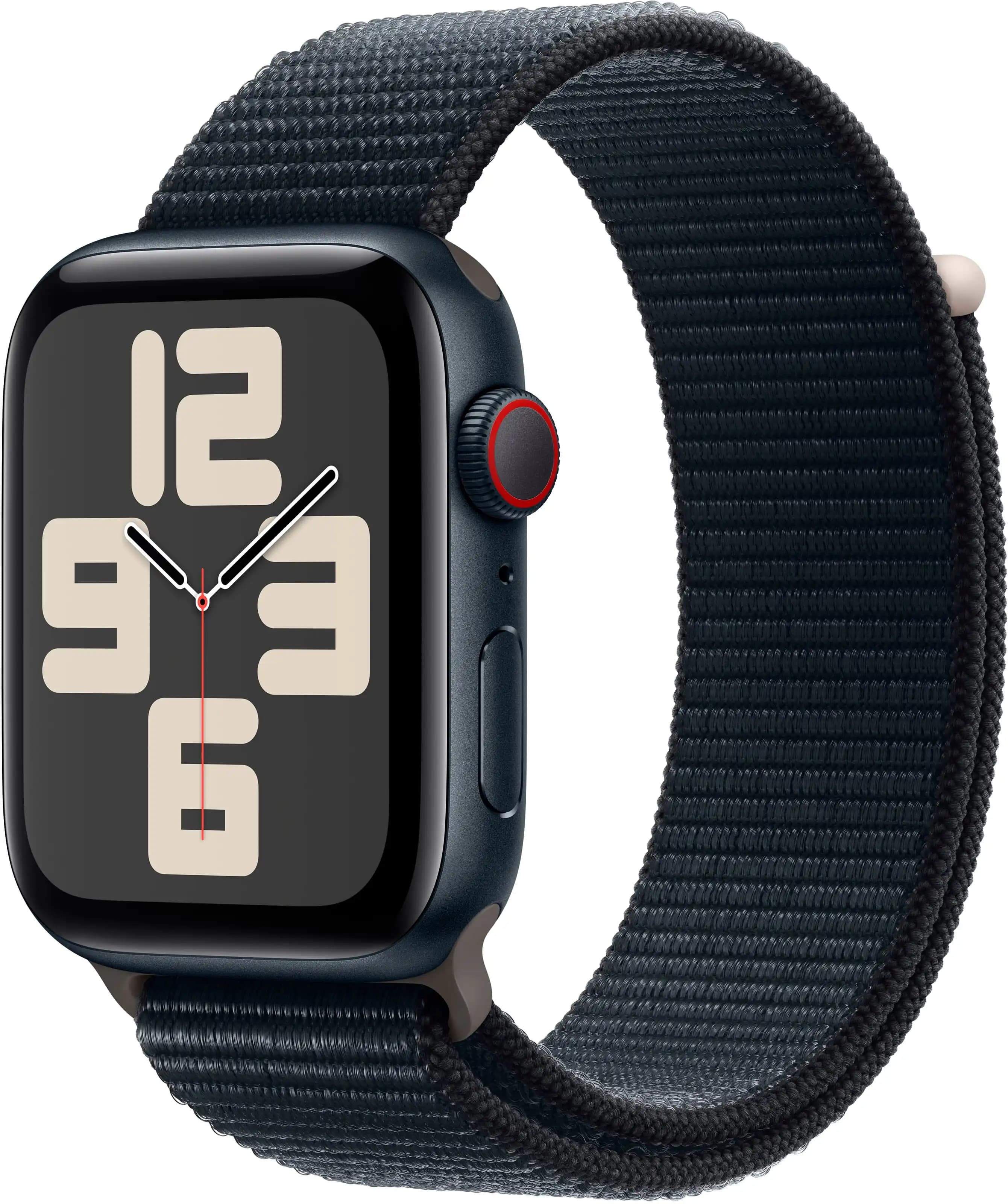 Apple Watch SE GPS 44mm: Sağlıklı ve Şık Akıllı Saat Seçenekleri