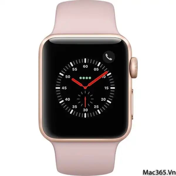 Apple Watch Series 3 İncelemesi: Uygun Fiyatlı ve Temel Akıllı Saat Seçenekleri