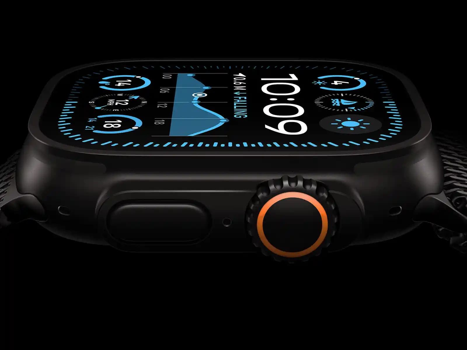 2025'te Apple Watch Serisi 11 ile Sağlığınızı ve Hayatınızı Değiştirin