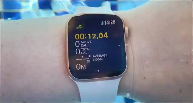 Apple Watch Su Çıkarma ve Bakım Rehberi: Doğru Temizlik ve Koruma Yöntemleri