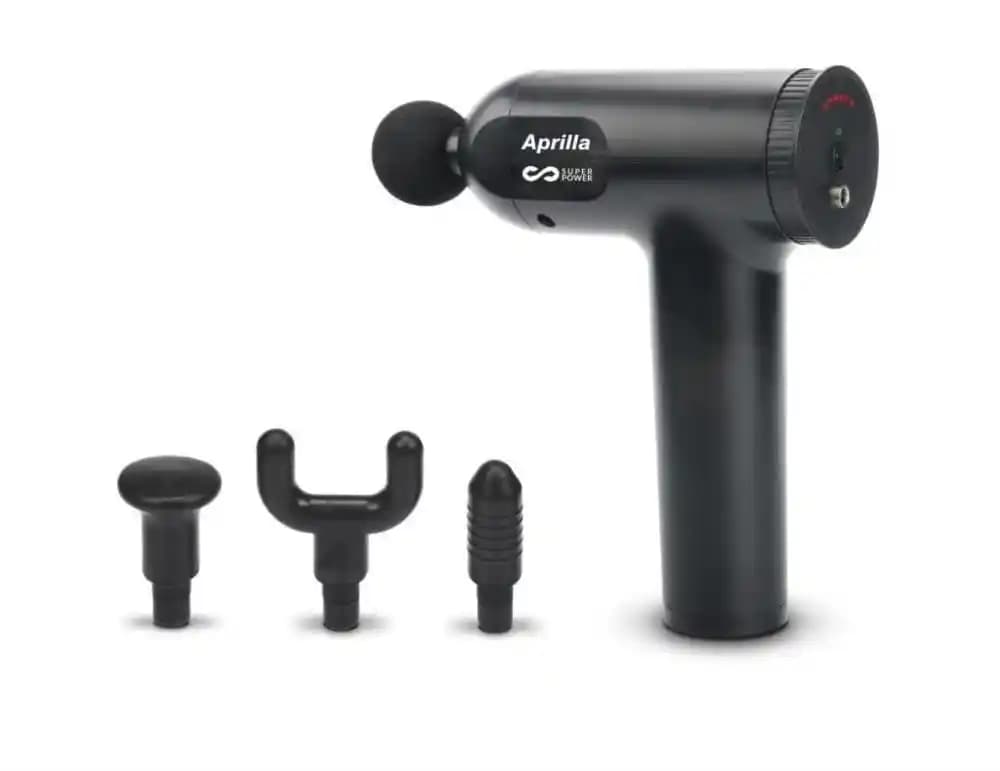 Aprilla Masaj Aleti ile Rahatlama ve Kas Ağrılarını Hafifletmenin Modern Yolu