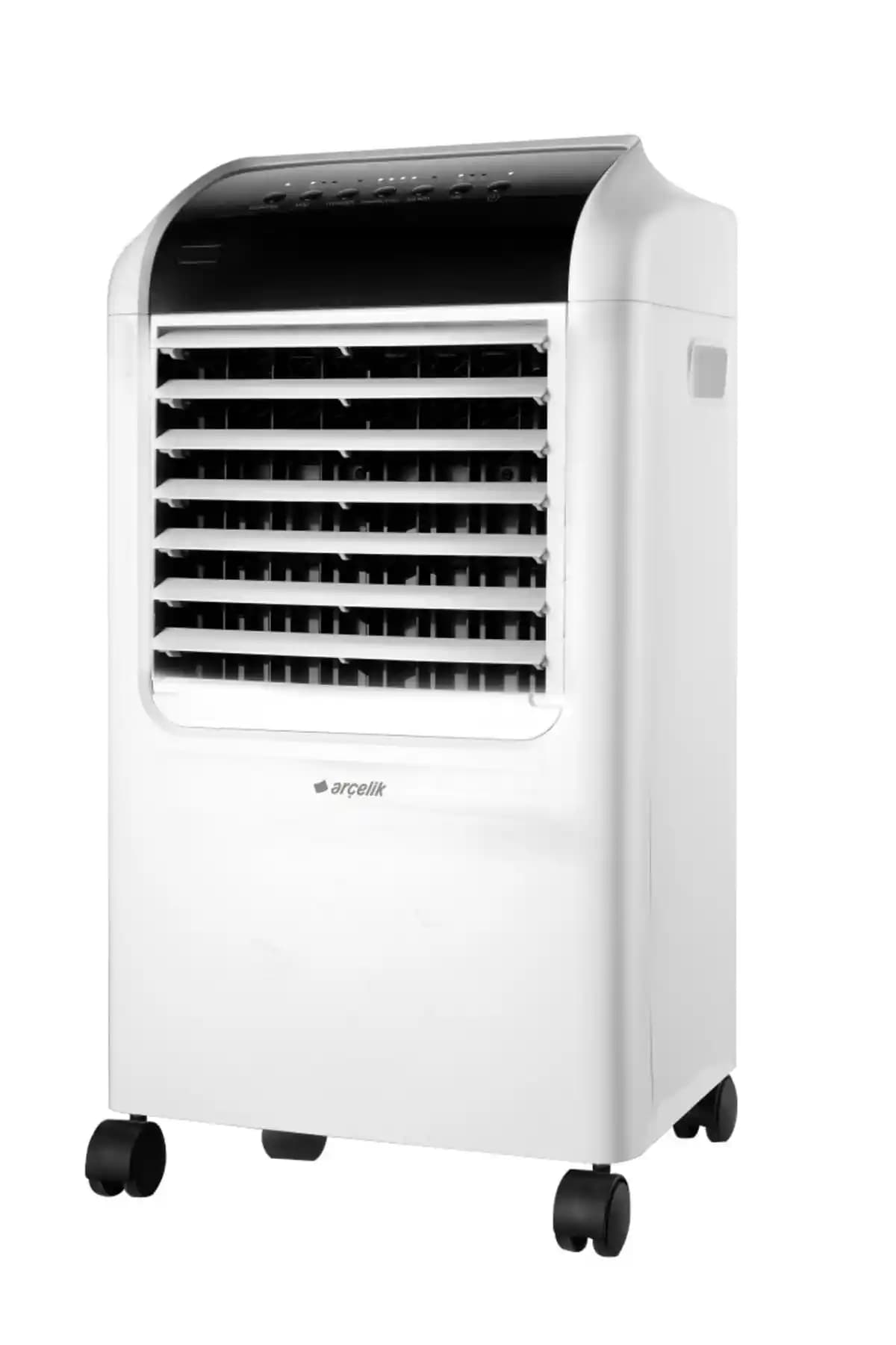 Arçelik AC 6030 Hava Soğutucu: Yaz Ayları İçin Pratik ve Sağlıklı Serinlik Çözümü