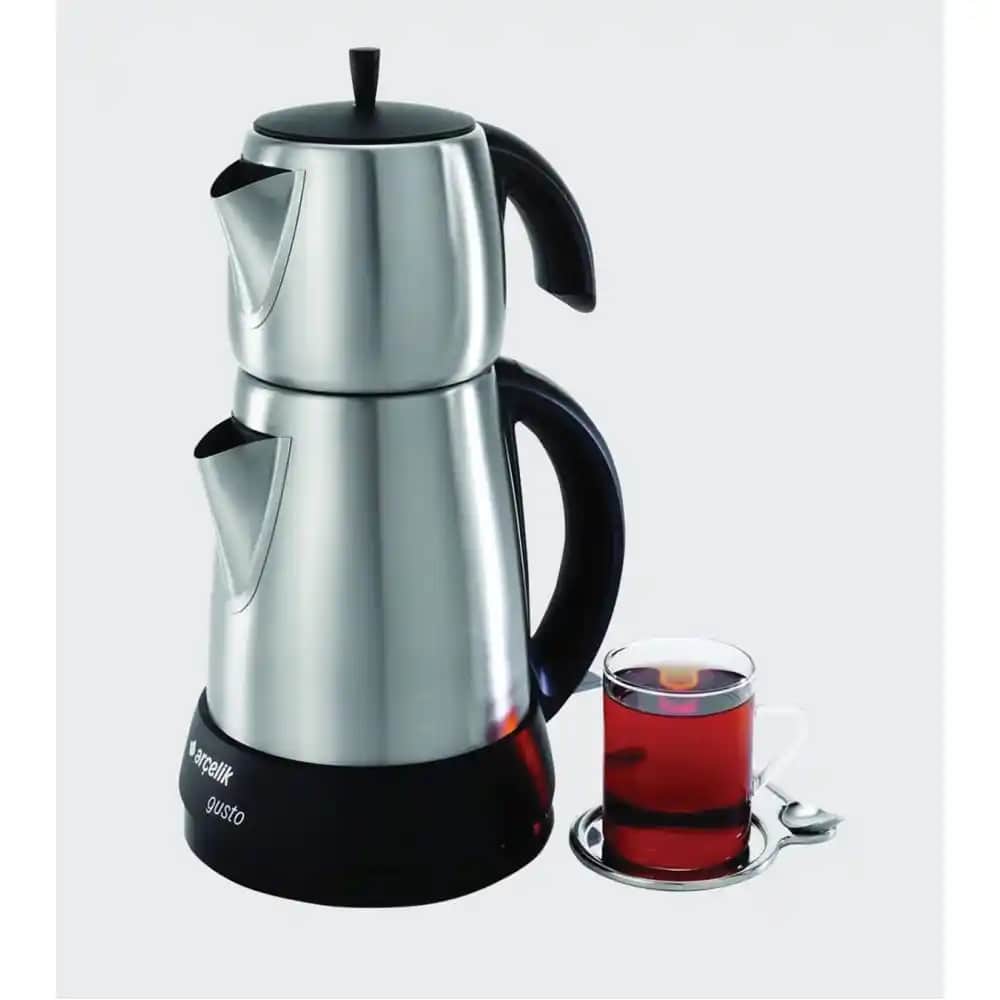 Arçelik Çay Makinası: Akıllı ve Enerji Verimli Teknolojilerle Günlük Yaşama Yenilik Katar