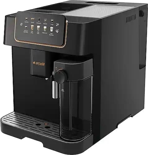 Arçelik EM 6395 Imperium Barista Tam Otomatik Espresso Makinesi İncelemesi