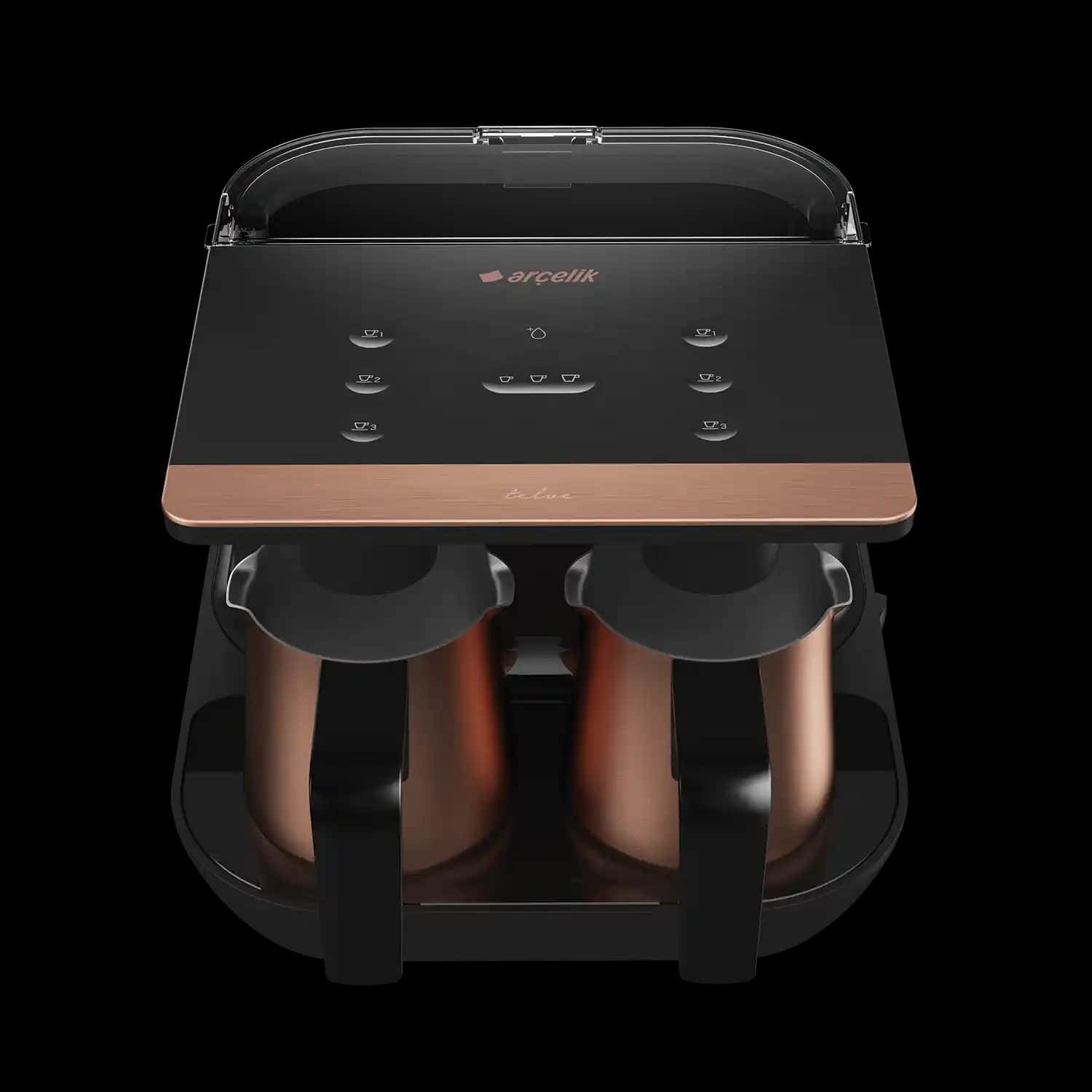 Arçelik Kahve Makineleri: Kaliteli ve Fonksiyonel Modellerle Evde Kahve Keyfi