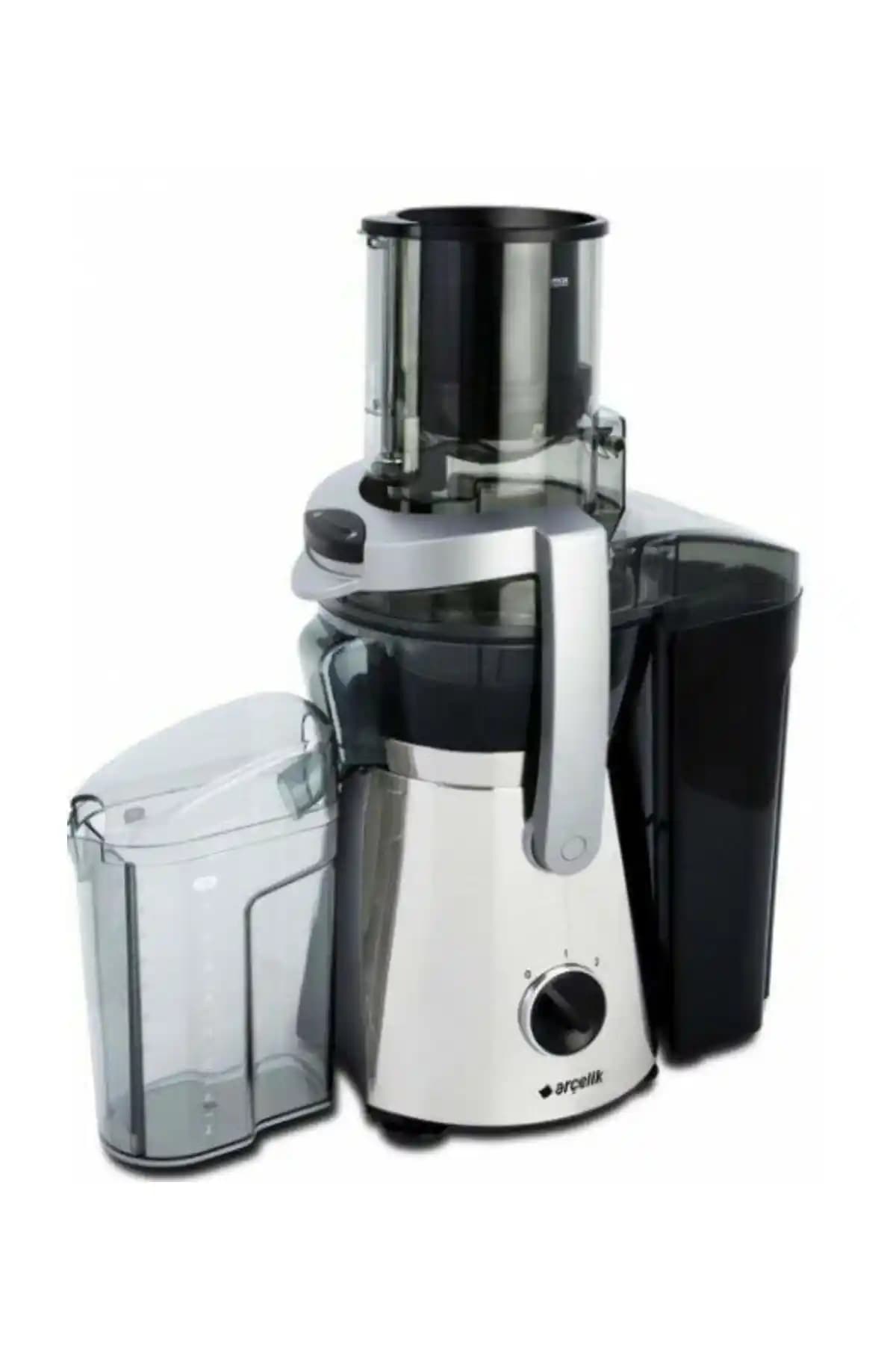 Arçelik Meyve Sıkacağı Modelleri ve Sağlıklı İçecekler İçin En Uygun Seçenekler