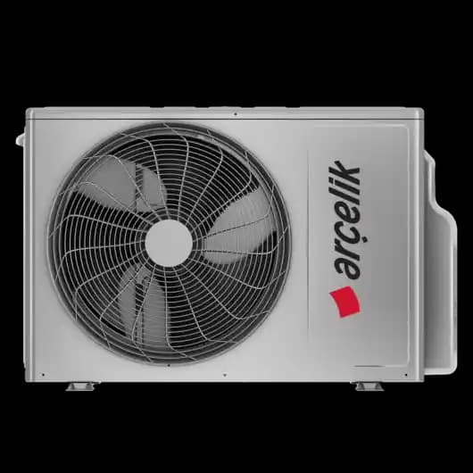 Arçelik Multi Klima Sistemleri: Enerji Verimli ve Kişiselleştirilebilir İklimlendirme Çözümleri