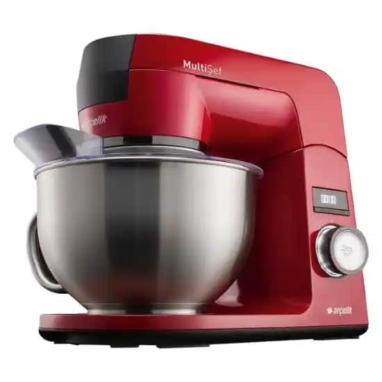 Arçelik Mutfak Şefi ve Elektronik Teknolojilerin Modern Mutfaklara Etkisi