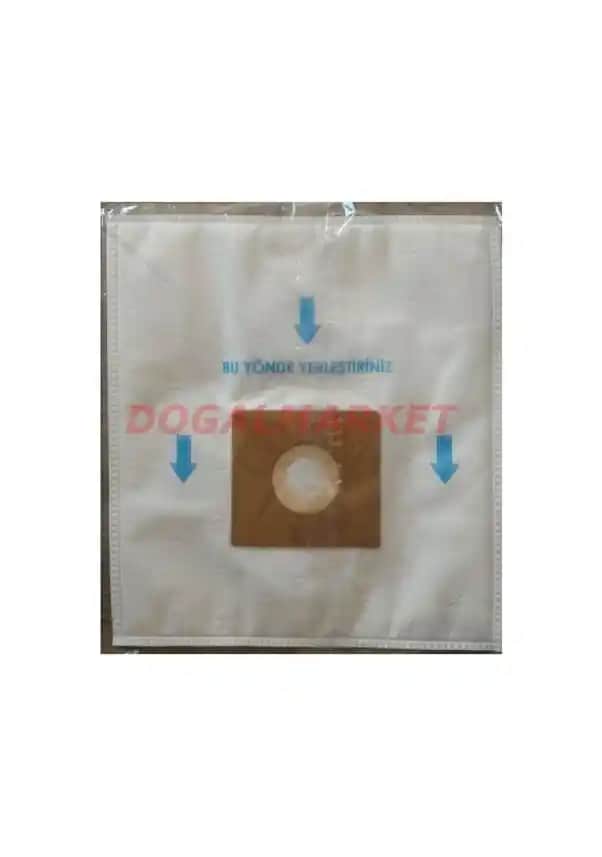 Arçelik S 4240 Toz Torbası Özellikleri ve Elektronik Temizlik Teknolojilerindeki Yeri