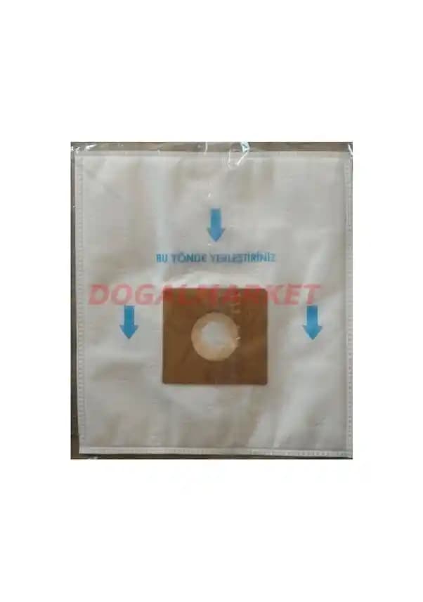 Arçelik S 4240 Toz Torbası Özellikleri ve Elektronik Temizlik Teknolojilerindeki Yeri