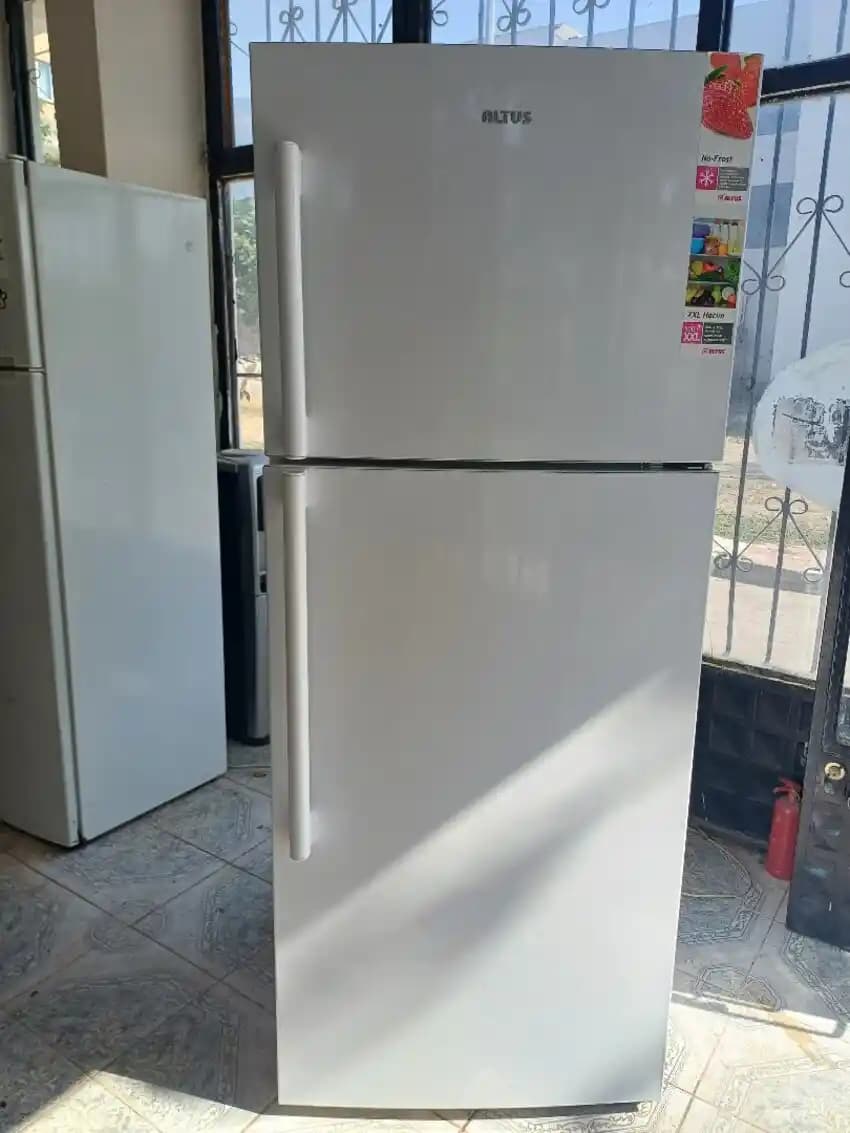 Arçelik ve Altus Buzdolaplarının Özellikleri ve Teknolojik Yenilikleri