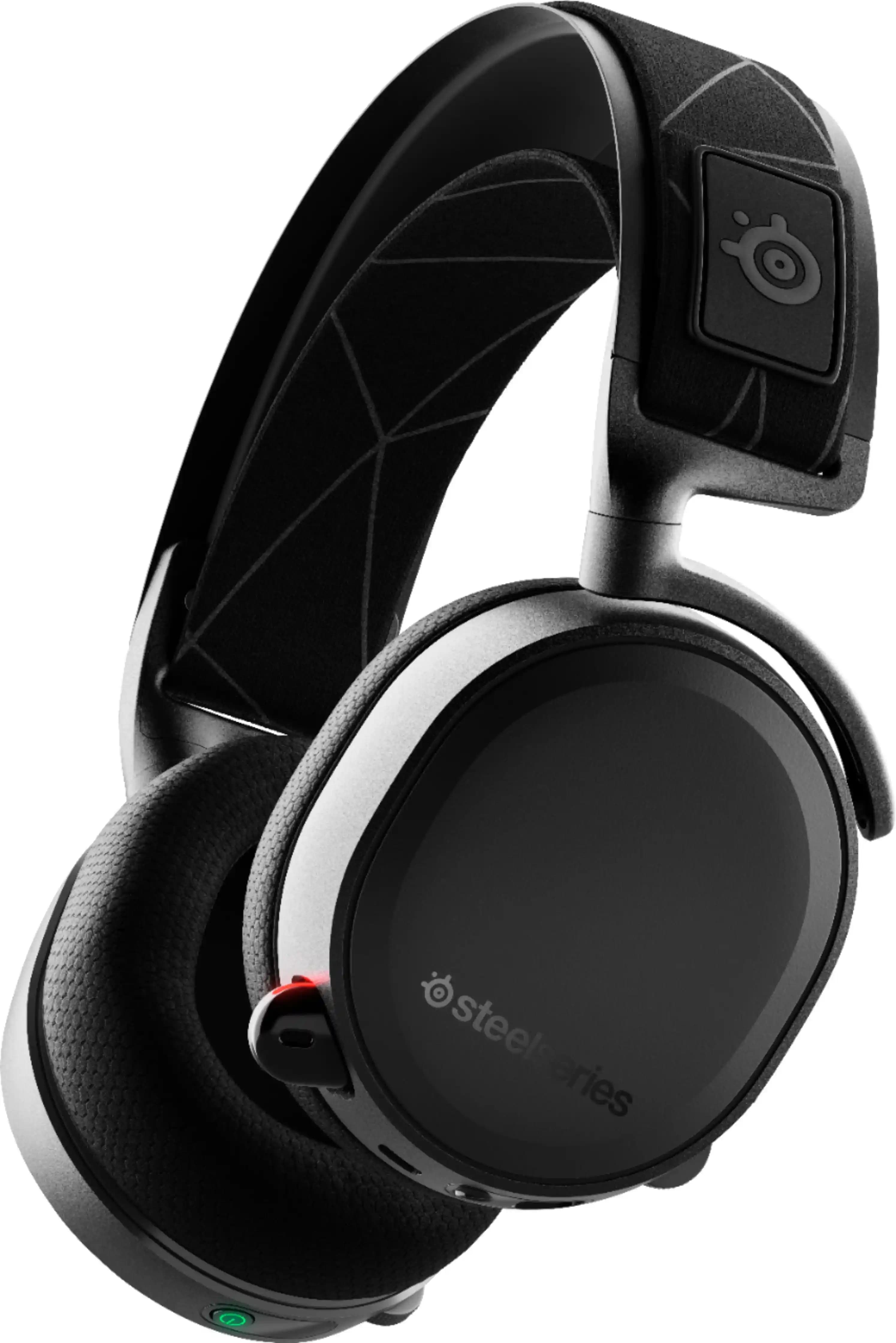 Arctis 7 Wireless Kablosuz Oyun ve Ses Kulaklığı Yüksek Performans ve Konfor Sağlar