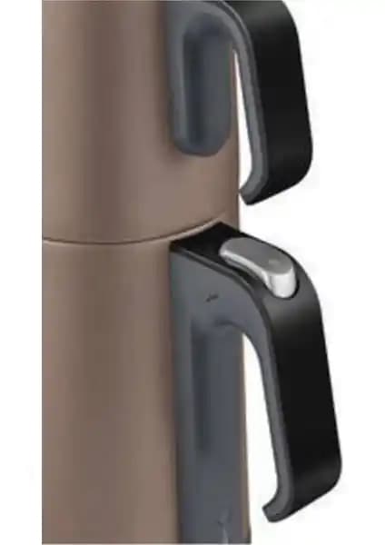 Arzum Elektrikli Çaydanlıklar: Modern ve Pratik Çay Demleme Çözümleri