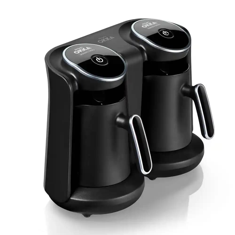 Arzum Minio Duo: Geleneksel Türk Kahvesini Modern Teknolojiyle Buluşan Kahve Makinesi