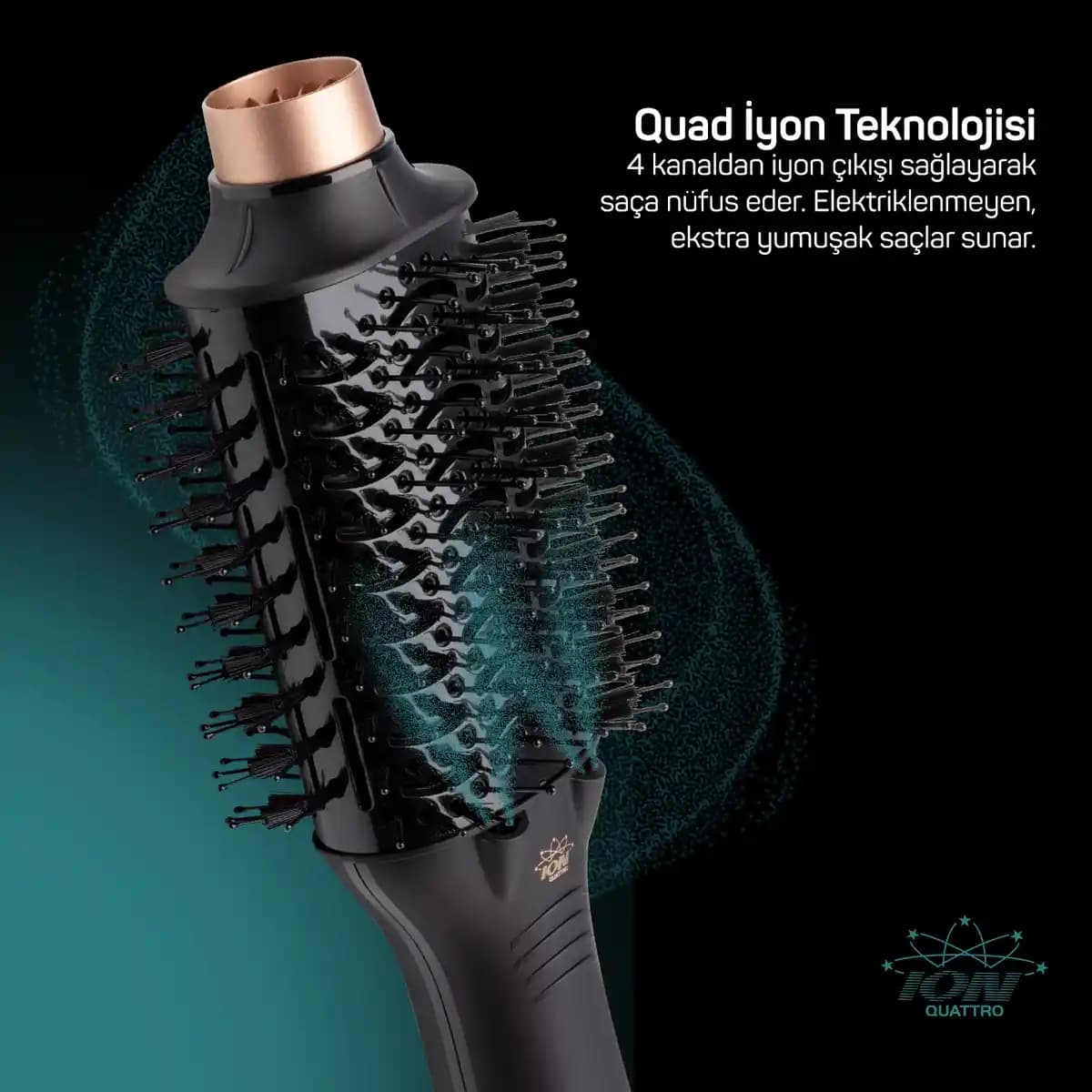 Arzum Saç Şekillendirici ve Elektronik Ürünler: Günlük Hayatı Kolaylaştıran Çözümler