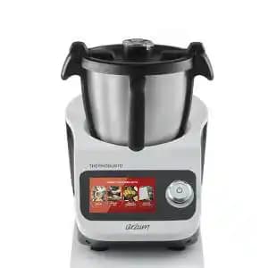 Arzum Thermogusto: Gelişmiş Termos ve Sıcak Tutma Cihazı ile Günlük Konfor Artışı