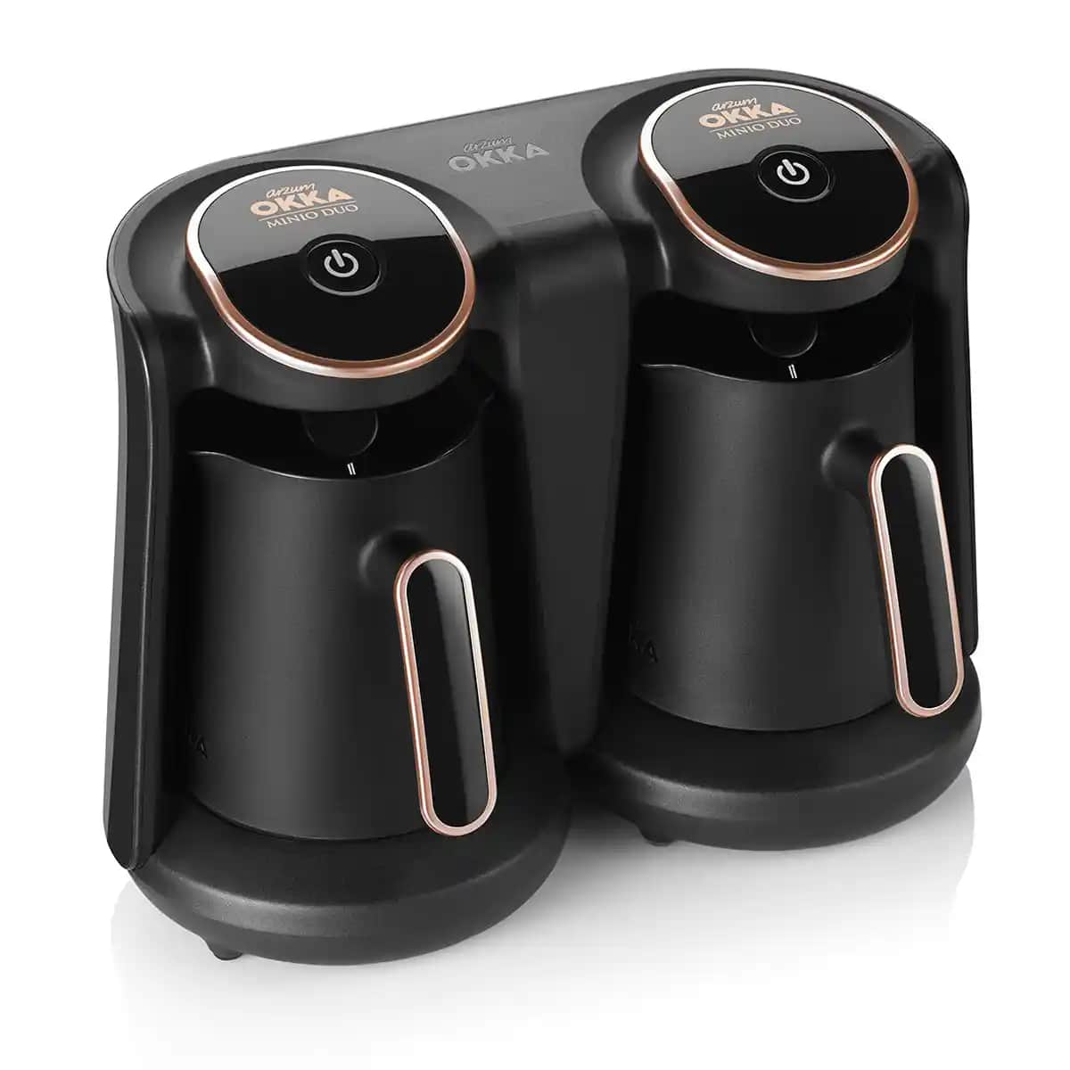 Arzum Türk Kahvesi Makinesi: Geleneksel Tadlar ve Modern Teknolojinin Buluşması