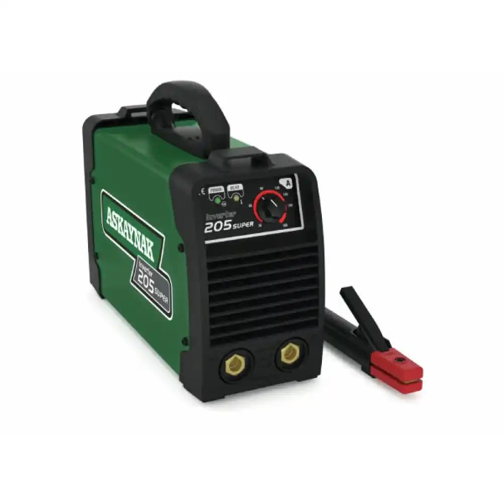 Askaynak Kaynak Makineleriyle Güç ve Güvenin Elektronik Sektöründeki Rolü