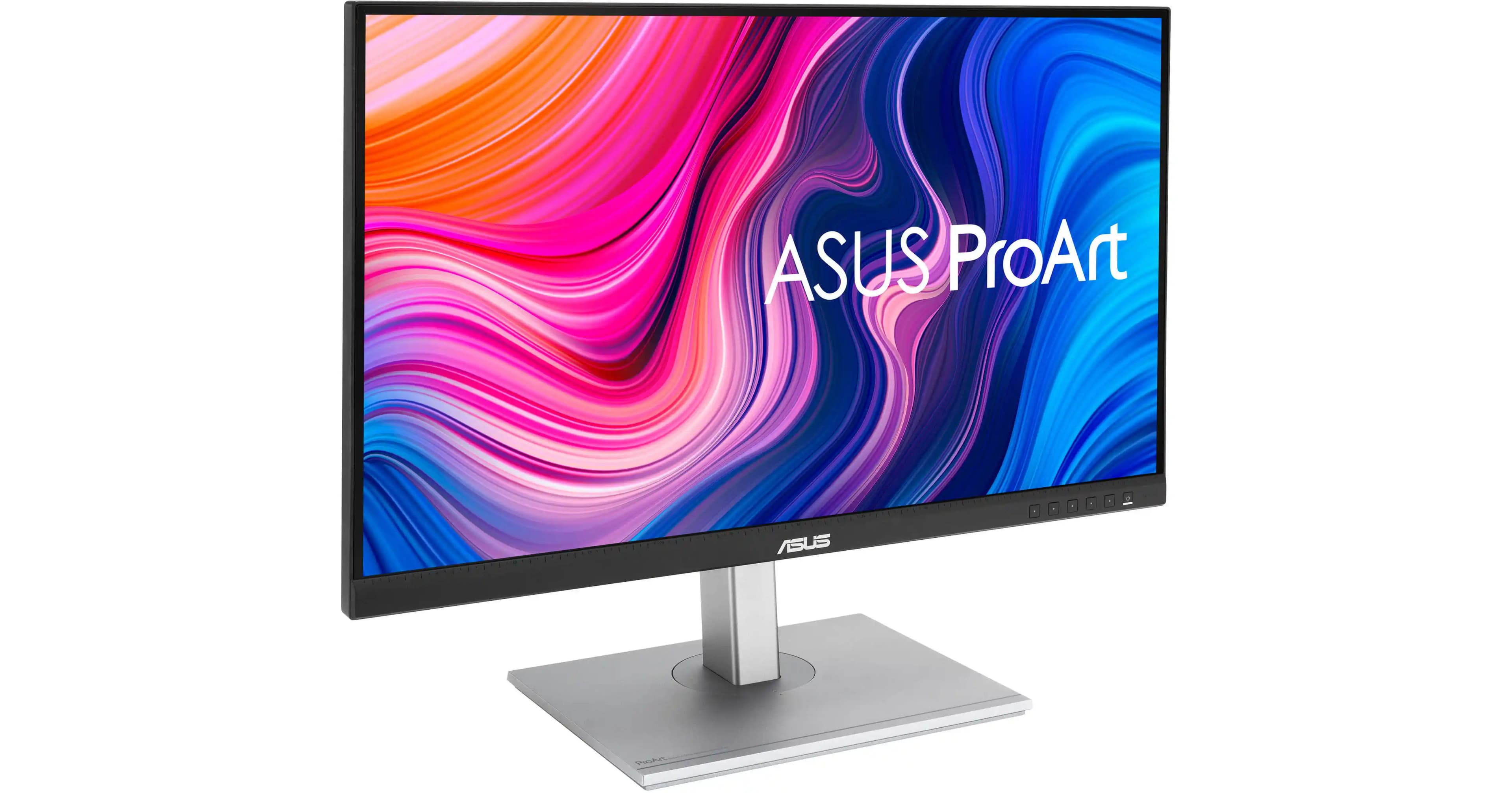 ASUS ProArt 4K Monitörler: Profesyonel İçerik Üretimi İçin En İyi Çözüm