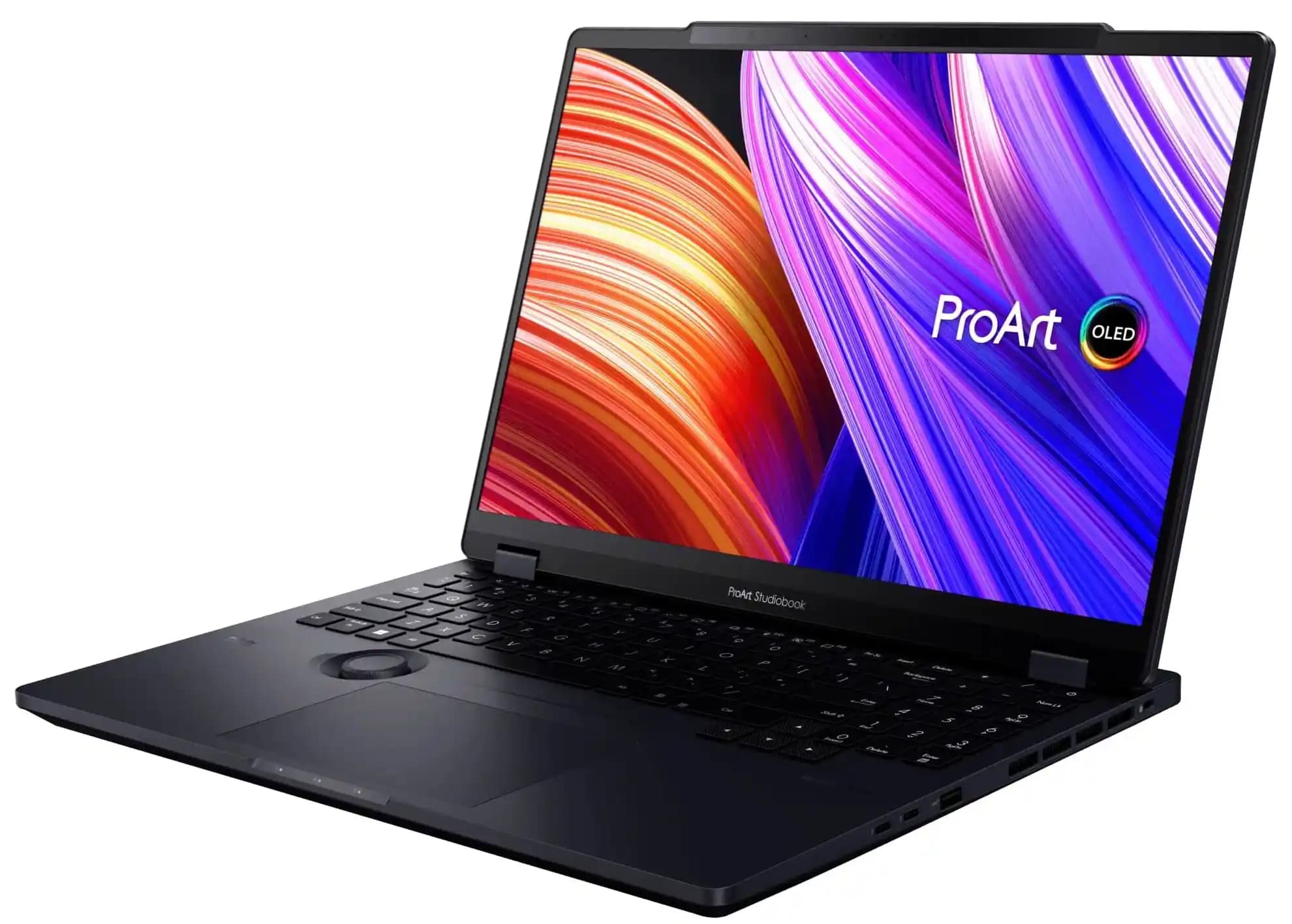 ASUS ProArt Studiobook 16: Yaratıcı Profesyoneller İçin Güçlü ve Estetik Dizüstü Bilgisayar
