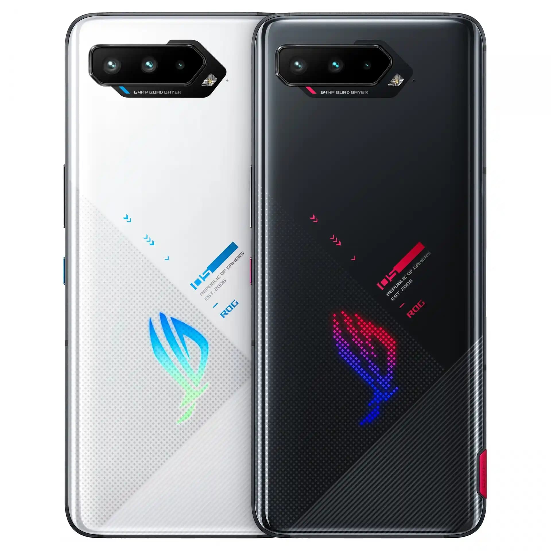 Asus ROG Phone 5 Özellikleri ve Oyun Tutkunları İçin En İyi Seçenekler