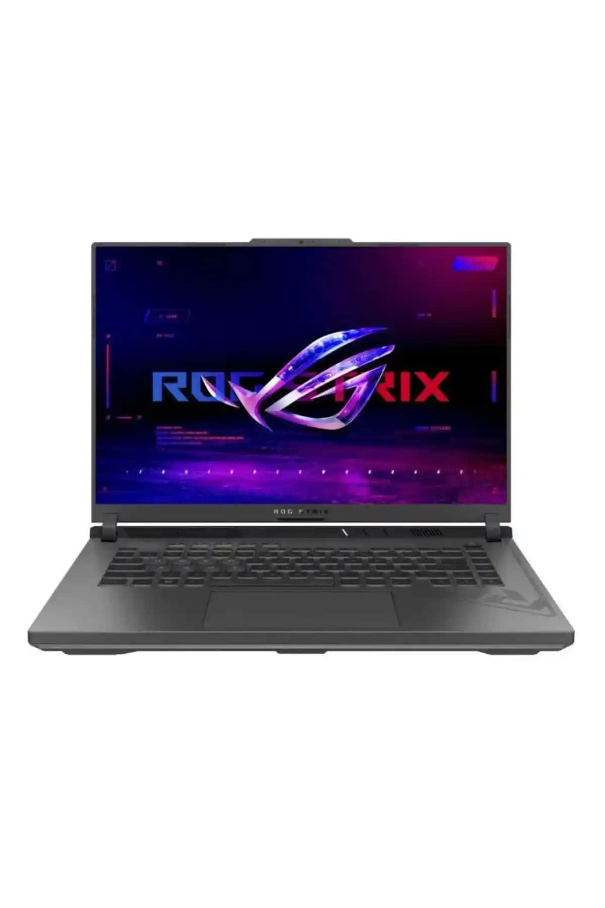 ASUS ROG Strix G16 G614JU-N3194: Yüksek Performanslı Oyun ve Profesyonel Dizüstü Bilgisayar