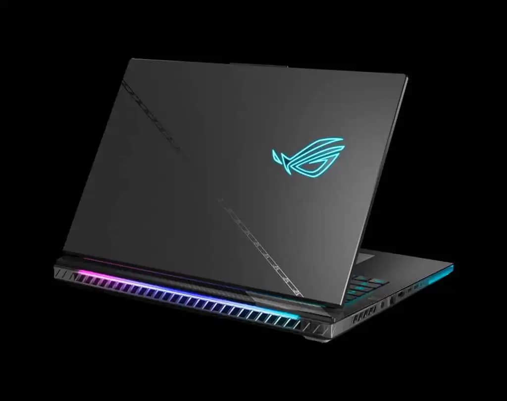 ASUS ROG Strix Scar 18: Yüksek Performanslı Oyun ve Elektronik Deneyiminin Zirvesi
