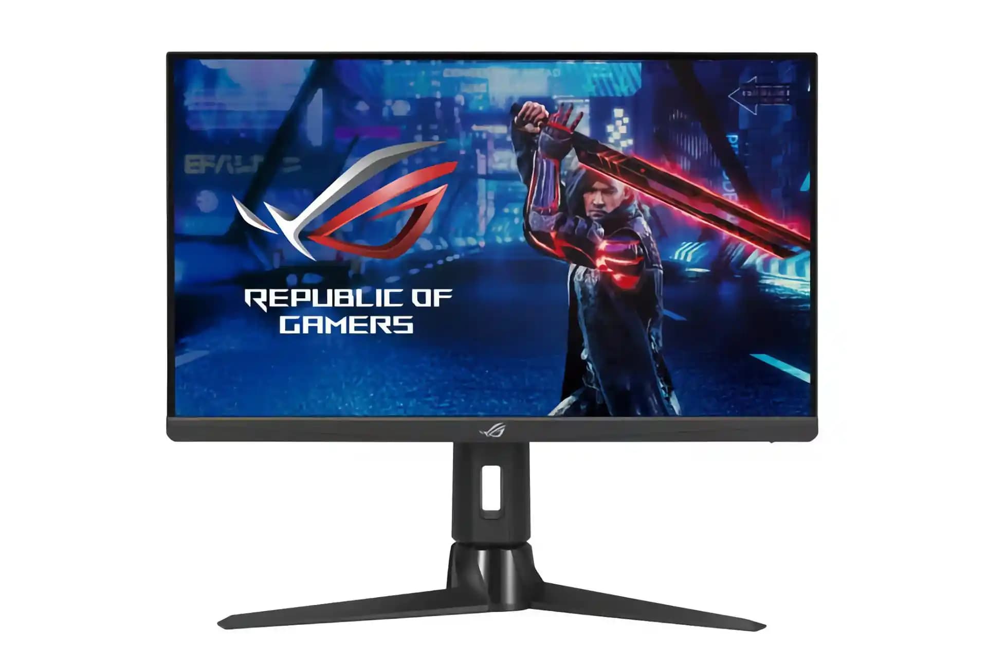 ASUS ROG Strix XG259QN: Yüksek Performanslı Oyun ve Profesyonel Kullanım Ekranı